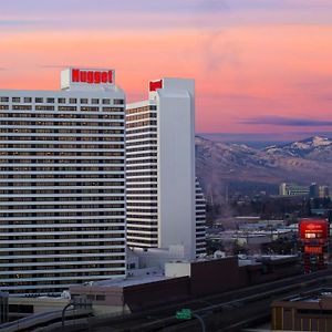 Nugget Casino Resort